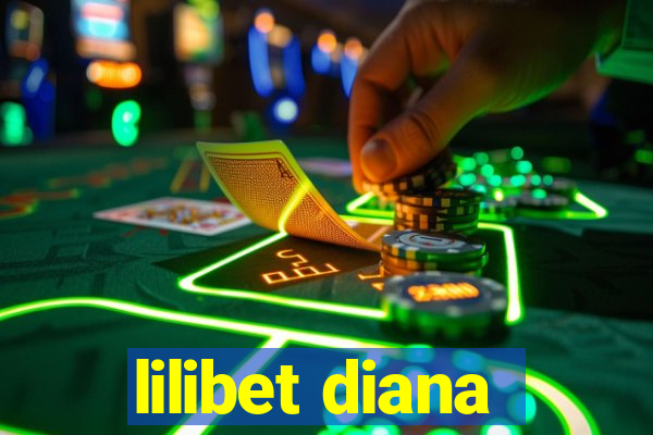 lilibet diana